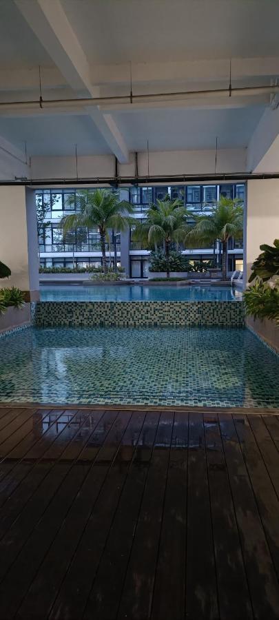 Appartement Q Permaisuri