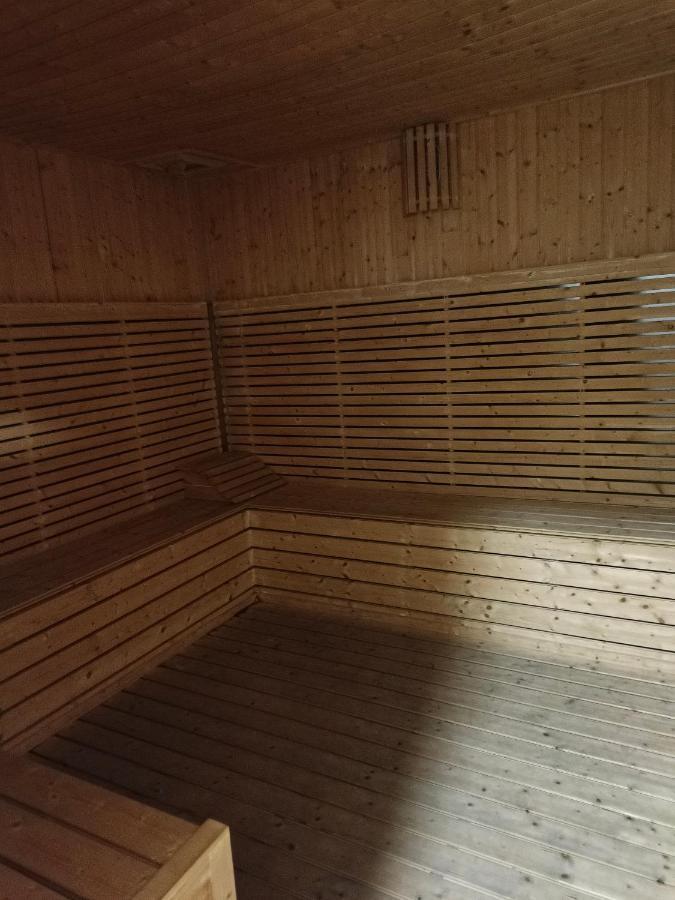 Q Permaisuri Appartement