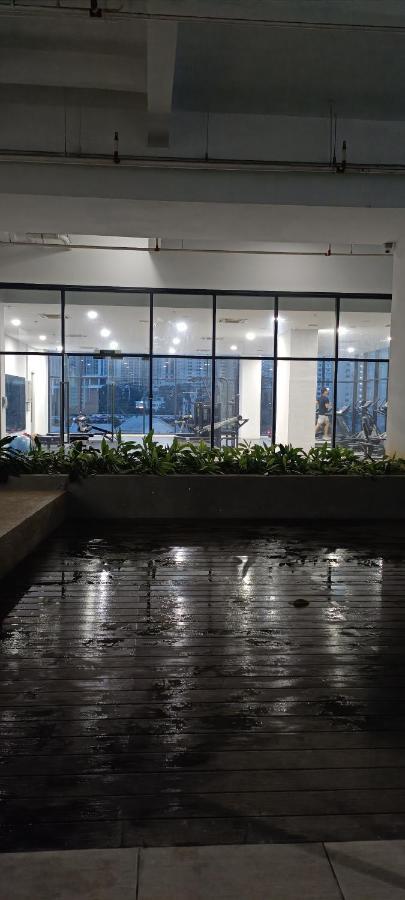 Appartement Q Permaisuri Kuala Lumpur