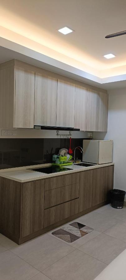 Appartement Q Permaisuri