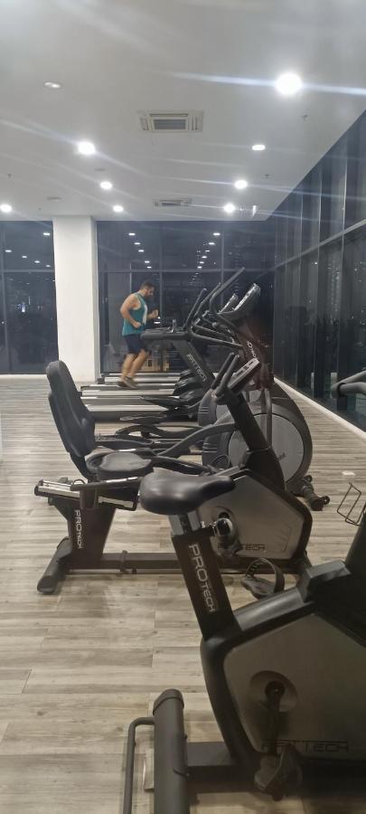 Q Permaisuri Appartement Kuala Lumpur