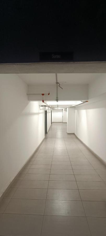 Q Permaisuri Appartement Kuala Lumpur