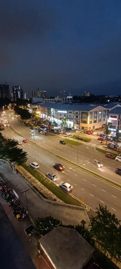 Q Permaisuri Pangsapuri Kuala Lumpur